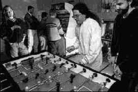 Биографические справки