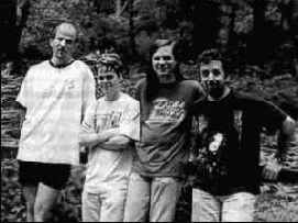 Биографические справки