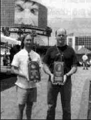 Биографические справки