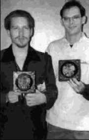 Биографические справки