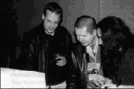 Биографические справки