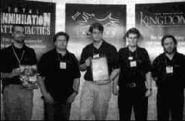 Биографические справки