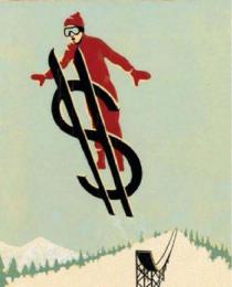 Евгений Чалый - ФРС пытается спасти доллар