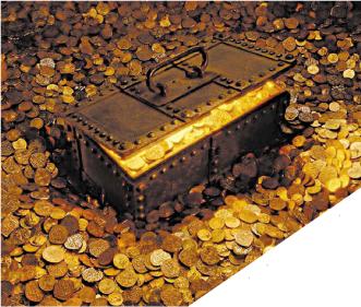 Золотой монометаллизм: новая интерпретация