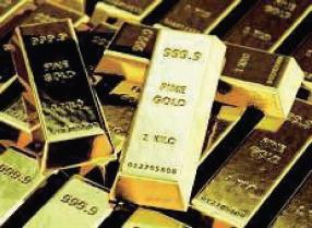 Золотая “лихорадка”. Как заработать на золоте