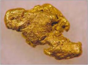 Мировой рынок золота: современные тенденции