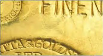 Мировой рынок золота: современные тенденции