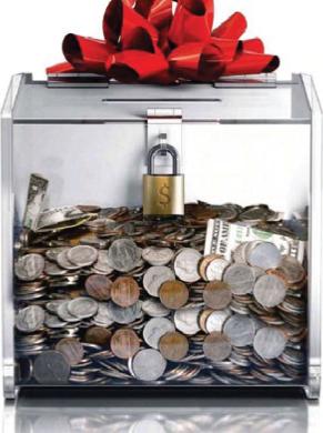 Серебро может стать главной инвестиционной идеей