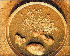 Рынок драгметаллов- камо грядеши?