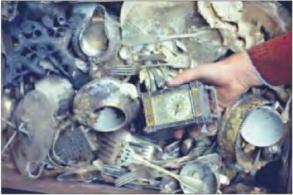 ������ � ������� � ���������� �����