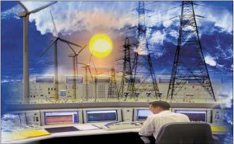 Бобрик П. - Электрический трейдинг